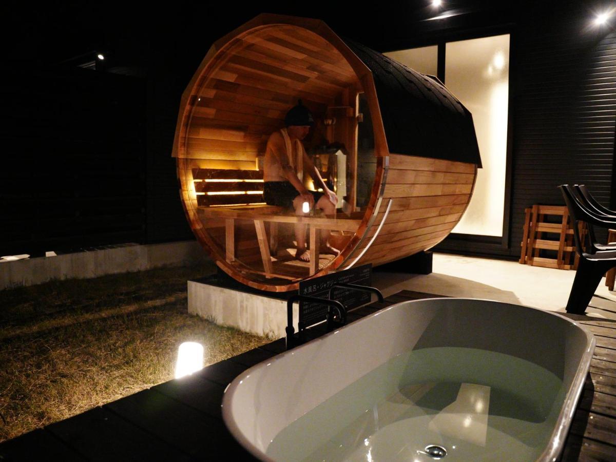 Villa Sakura Yakushima Yakushima  Exterior foto