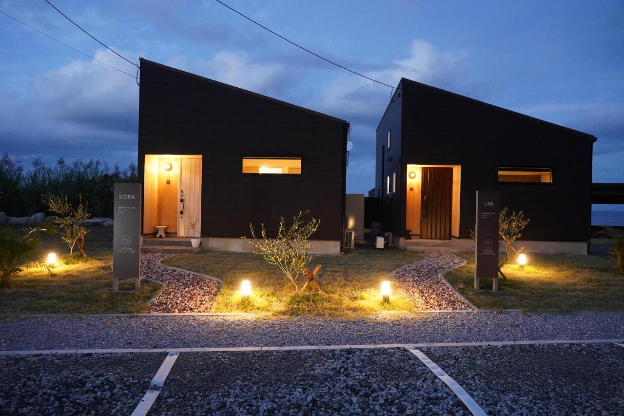 Villa Sakura Yakushima Yakushima  Exterior foto